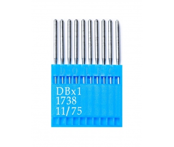 Иглы DOTEC Needle DBx1 №75